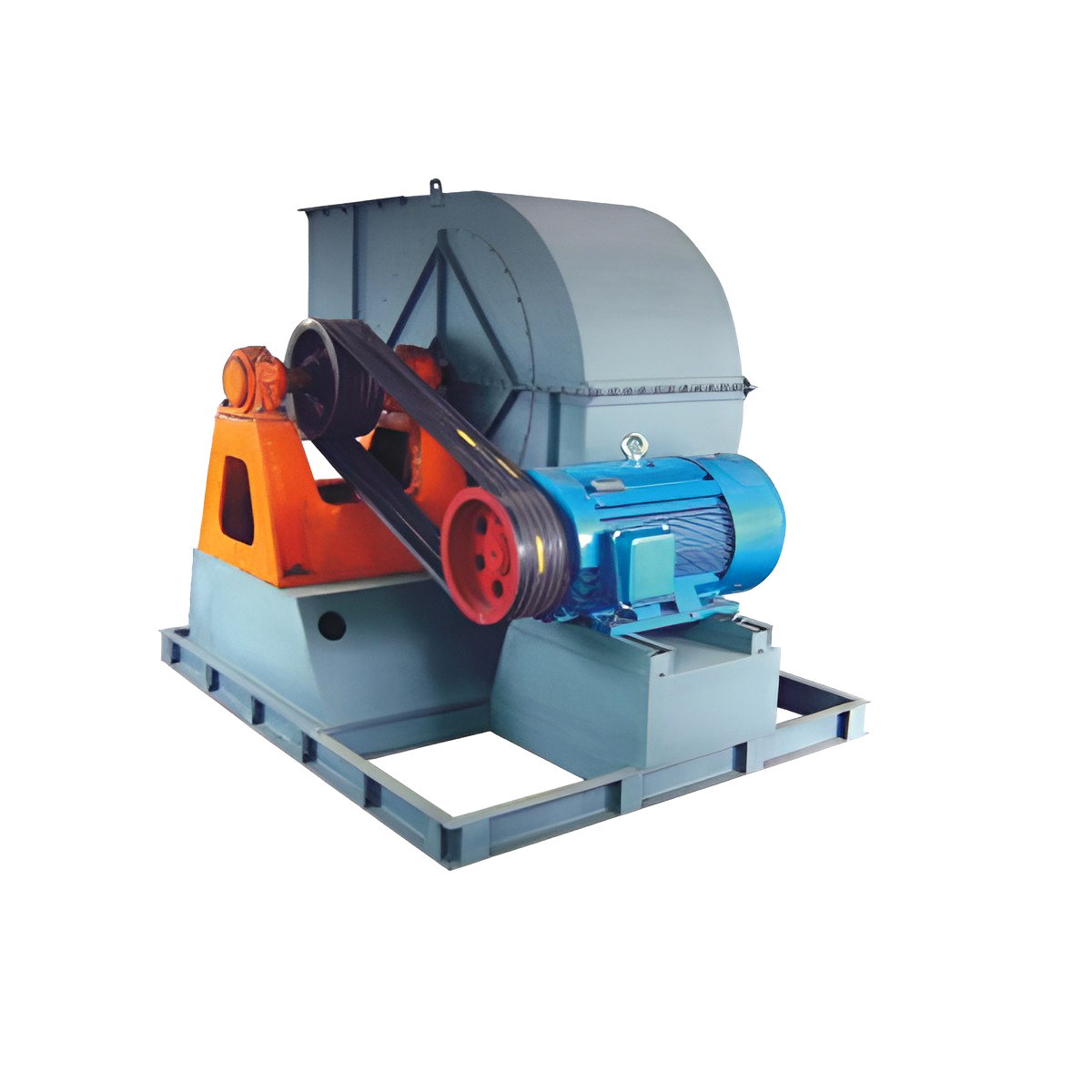 4-72B式離心式通風(fēng)機(jī)